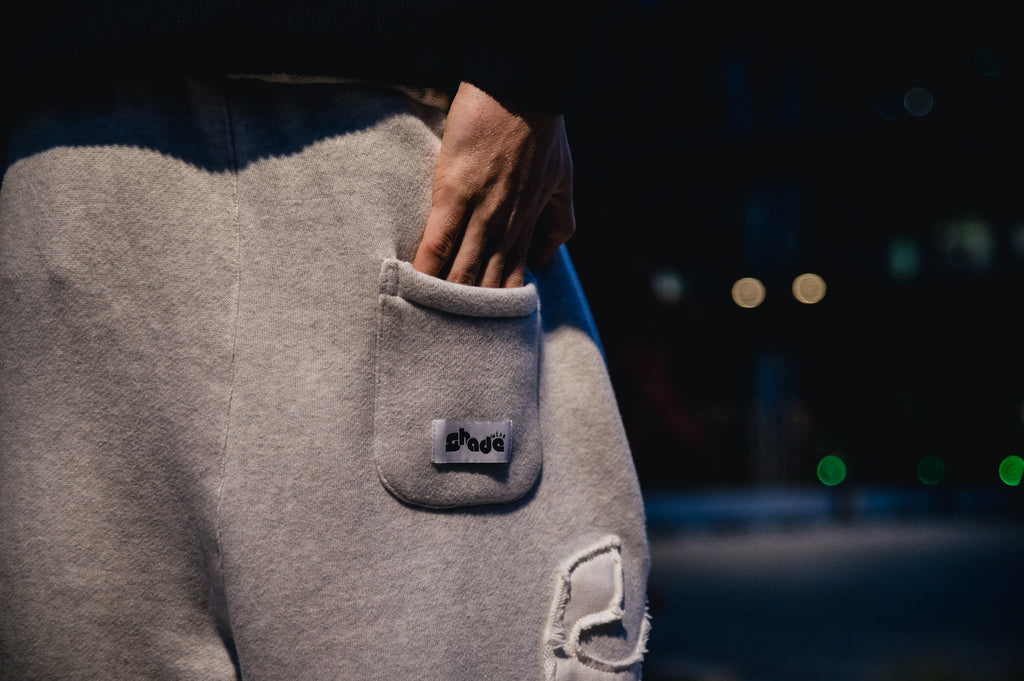 SHADE SWEATPANTS