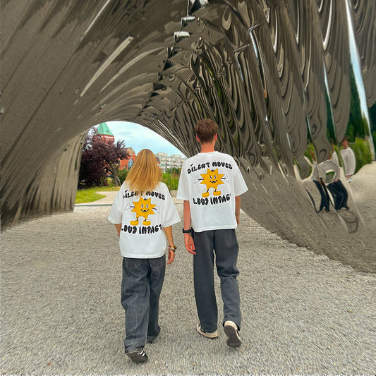 SUNMAN T-SHIRT